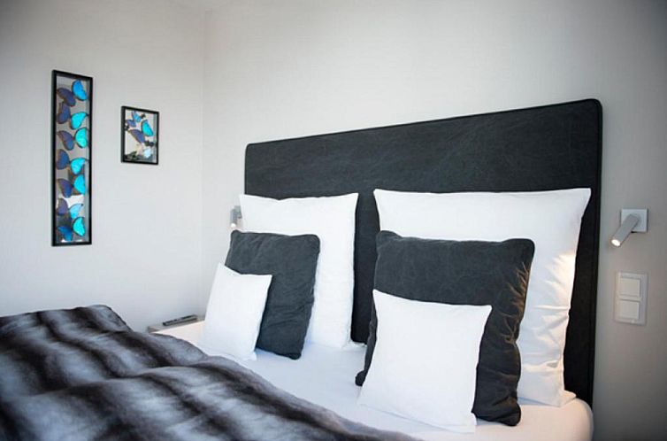 Hotel 54° Nord