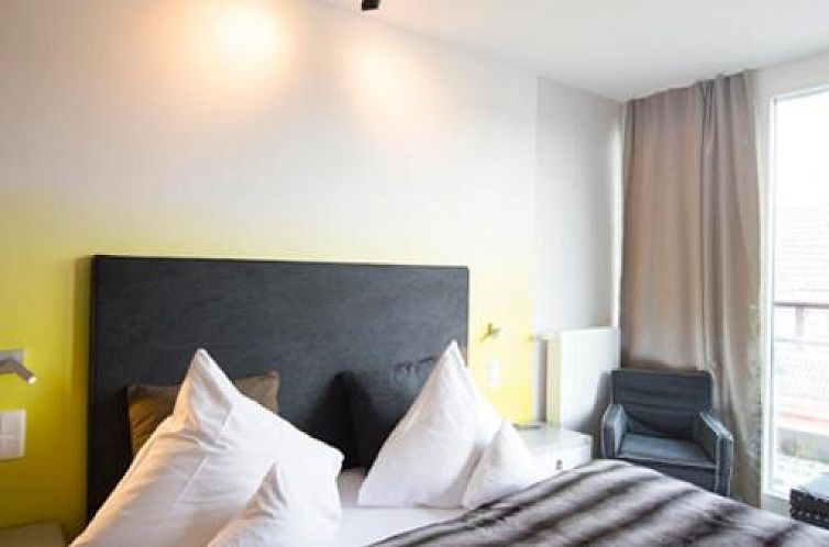 Hotel 54° Nord