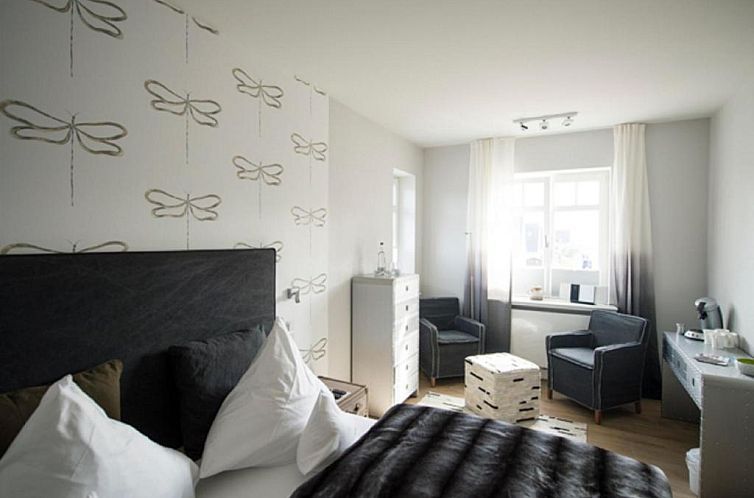 Hotel 54° Nord