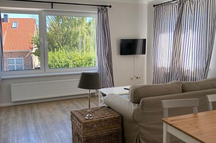 Unterkunft 9003003 - Appartement Ostsee - Hotel & Ferienunterkünfte Hus Seeblick