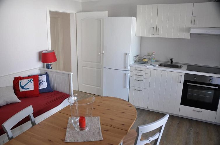 Hotel & Ferienunterkünfte Hus Seeblick