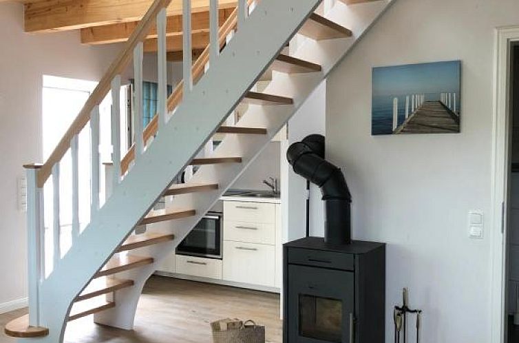 Hotel & Ferienunterkünfte Hus Seeblick