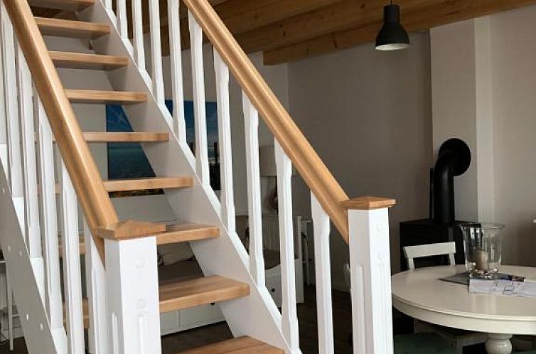 Hotel & Ferienunterkünfte Hus Seeblick