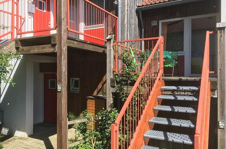 Ferienanlage am Kellerberg