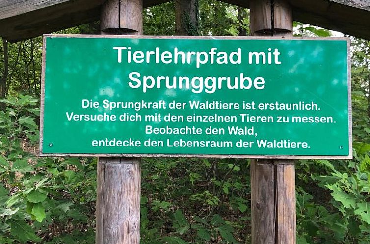 Ferienanlage am Kellerberg