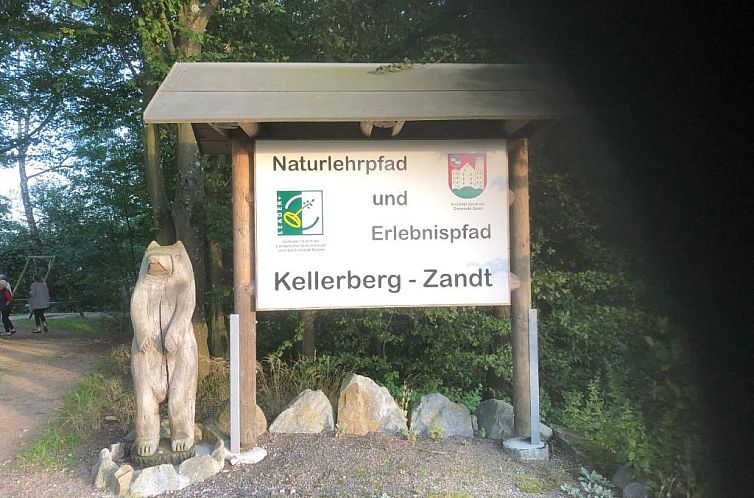 Ferienanlage am Kellerberg