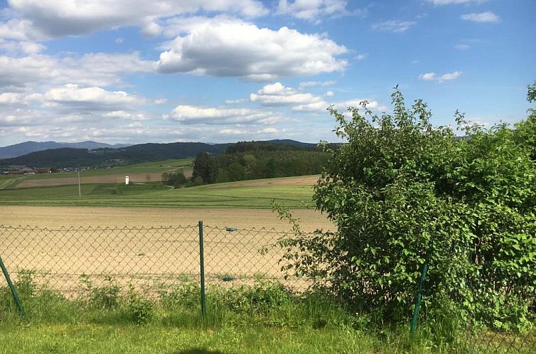 Ferienanlage am Kellerberg