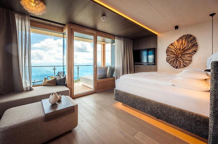 Mountain Resort Feuerberg