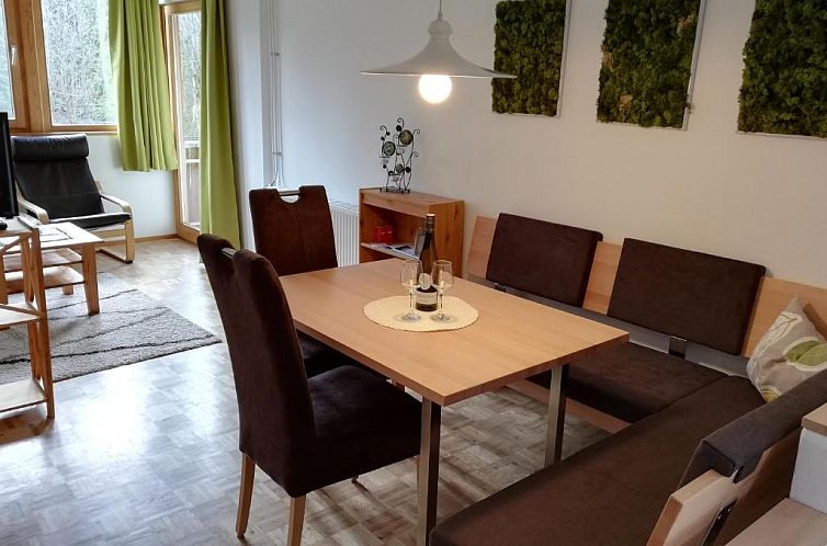 Ferienwohnungen Vidoni
