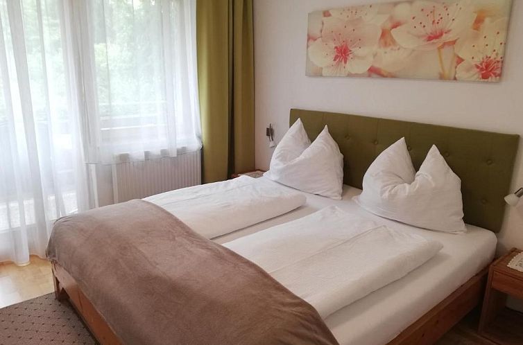 Ferienwohnungen Vidoni