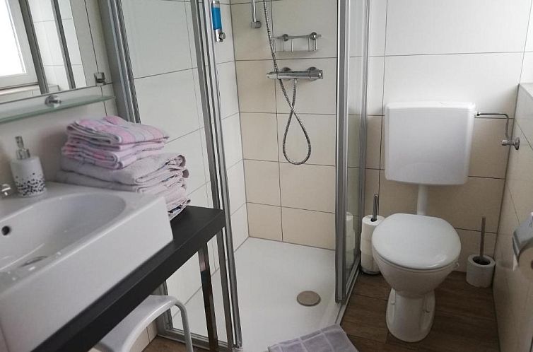 Ferienwohnungen Vidoni