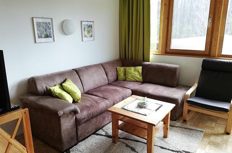 Ferienwohnungen Vidoni