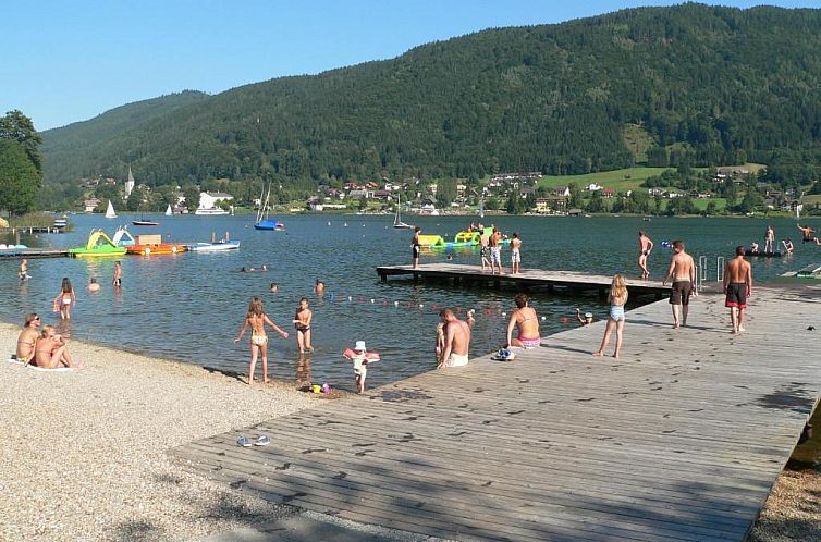 Ferienwohnungen Vidoni