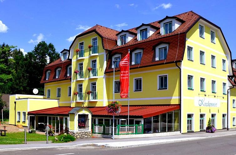 Unterkunft 9011504 - Appartement Steiermark - Hotel-Restaurant Kirchenwirt Aigen
