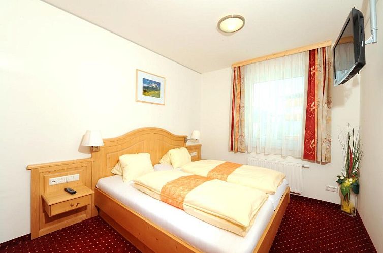 Hotel-Restaurant Kirchenwirt Aigen