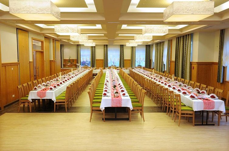 Hotel-Restaurant Kirchenwirt Aigen