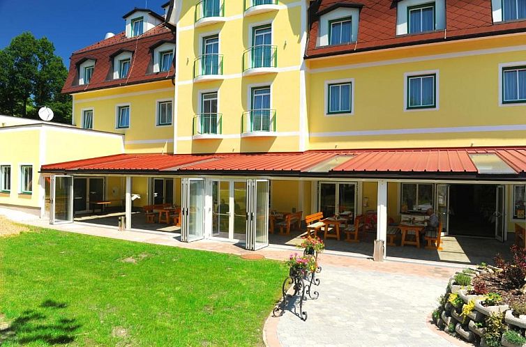 Hotel-Restaurant Kirchenwirt Aigen