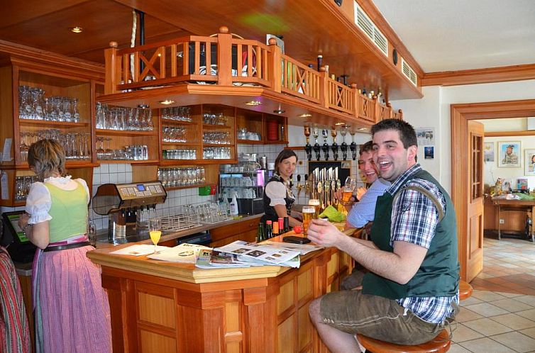 Hotel-Restaurant Kirchenwirt Aigen