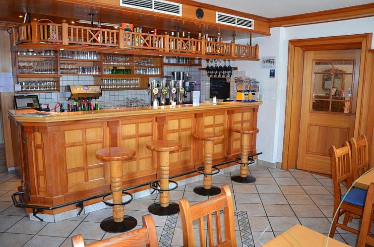 Hotel-Restaurant Kirchenwirt Aigen