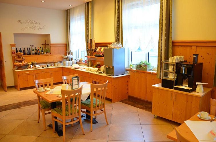 Hotel-Restaurant Kirchenwirt Aigen