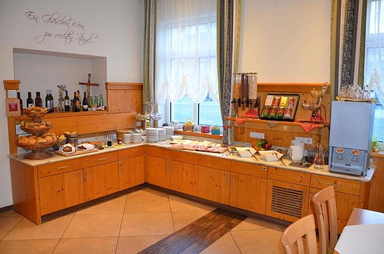 Hotel-Restaurant Kirchenwirt Aigen