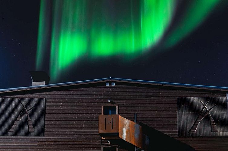 Guest house 9017101 - Apartment Norland - Best Western Hotel Arctic Eden