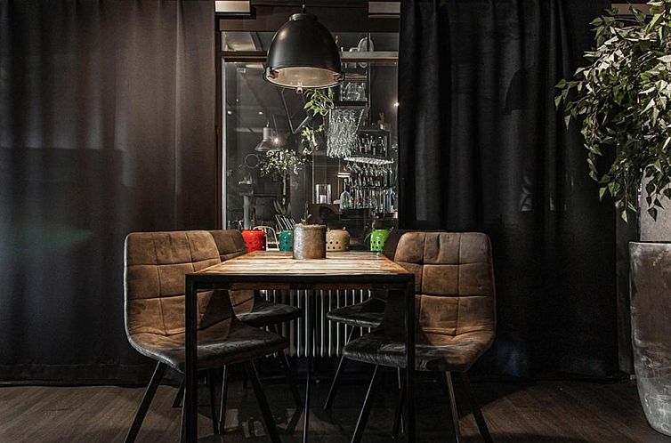 Best Western Hotel Arctic Eden