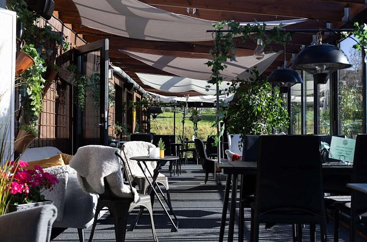 Best Western Hotel Arctic Eden