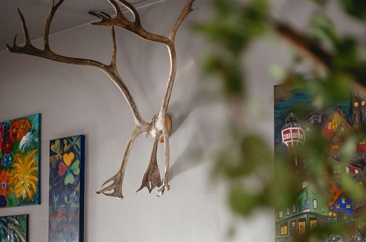 Best Western Hotel Arctic Eden