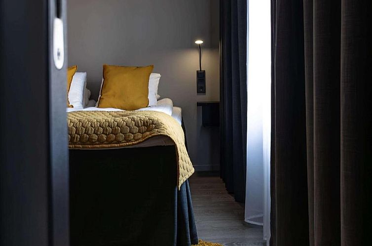Best Western Hotel Arctic Eden