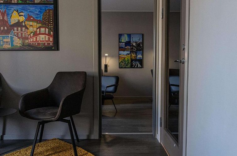 Best Western Hotel Arctic Eden