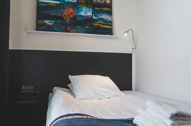 Best Western Hotel Arctic Eden