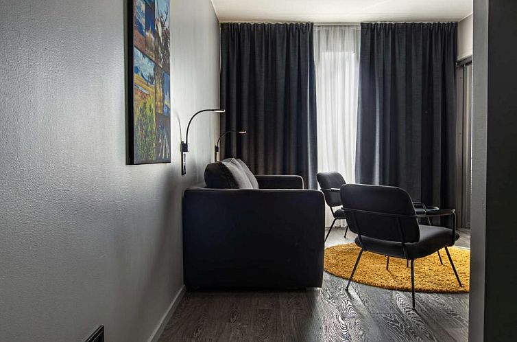 Best Western Hotel Arctic Eden