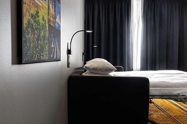 Best Western Hotel Arctic Eden