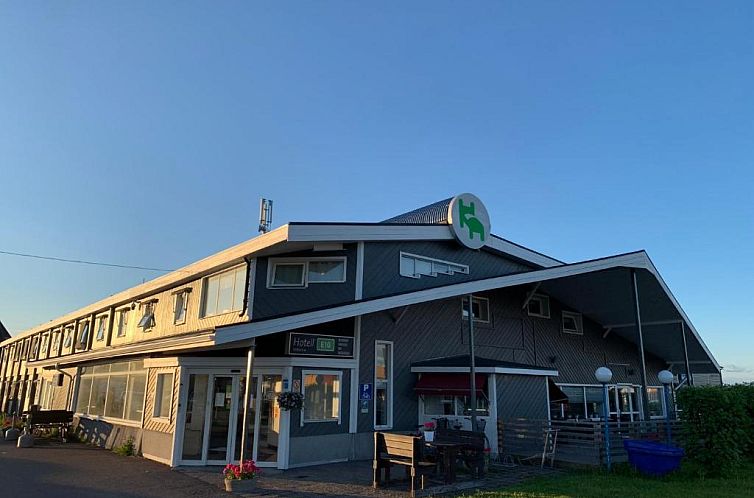 Guest house 9017104 - Apartment Norland - Hotel E-10