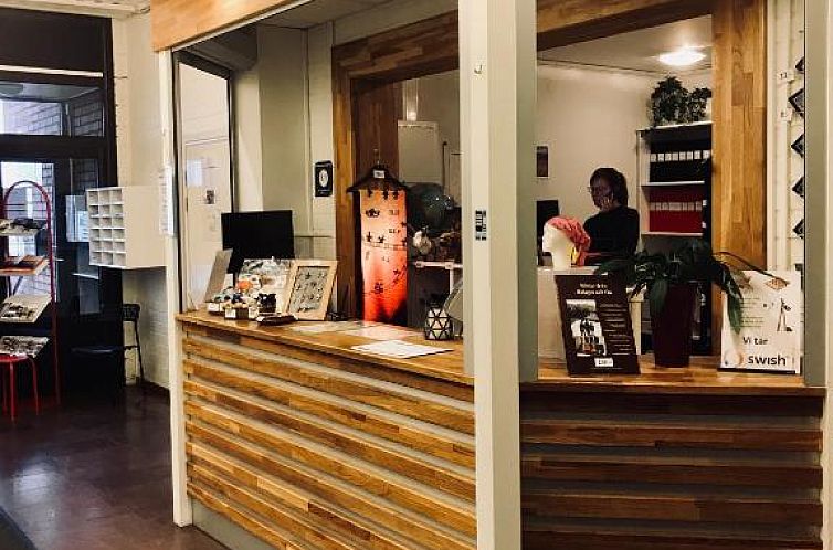 STF Malmfältens Folkhögskola