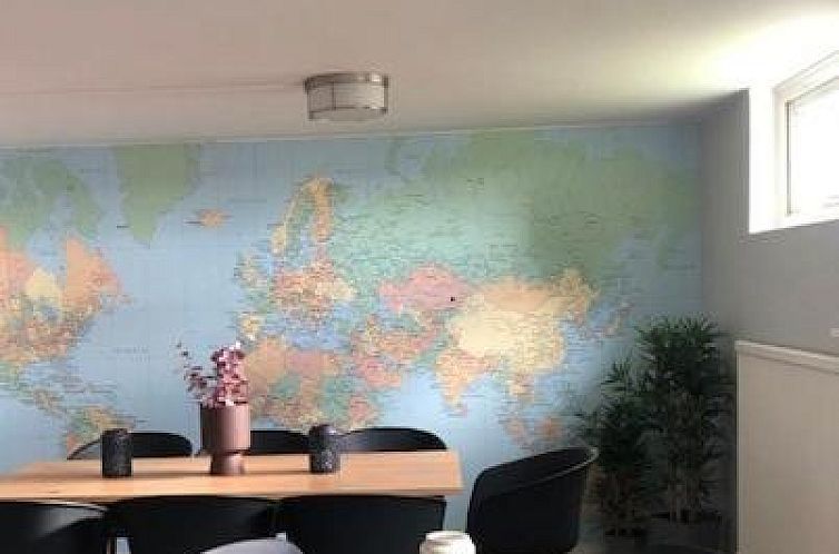 STF Malmfältens Folkhögskola