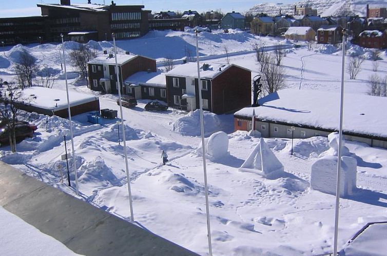 STF Malmfältens Folkhögskola