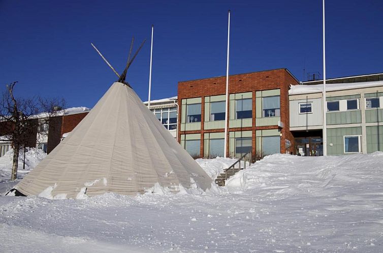STF Malmfältens Folkhögskola