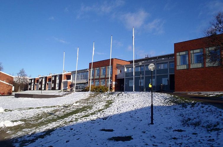 STF Malmfältens Folkhögskola