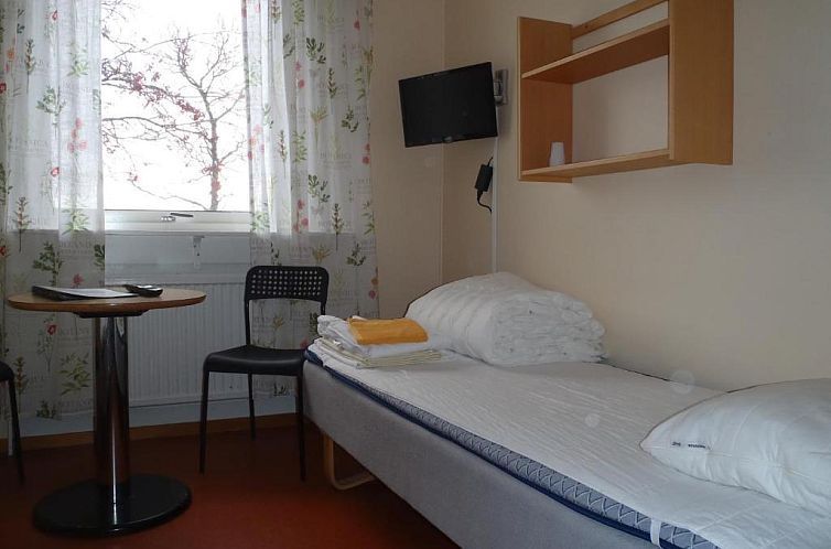 STF Malmfältens Folkhögskola