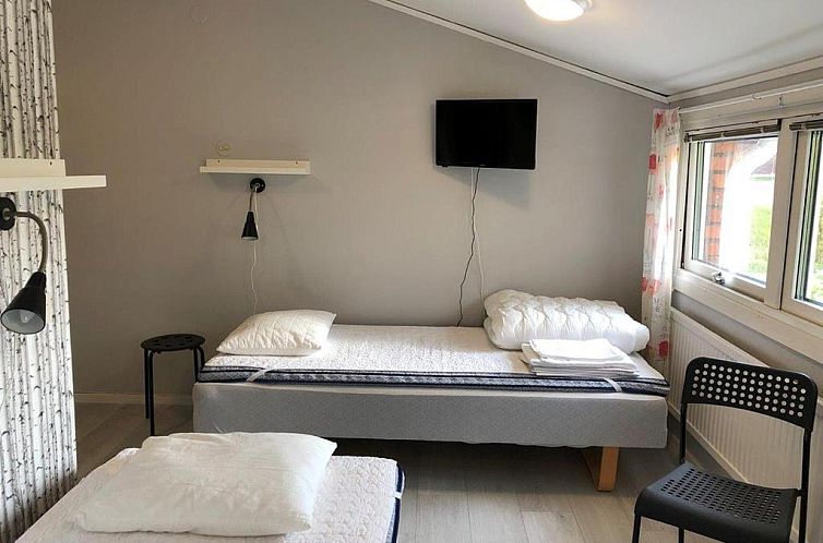 STF Malmfältens Folkhögskola