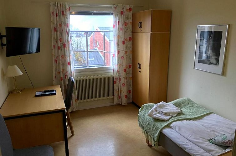 STF Malmfältens Folkhögskola