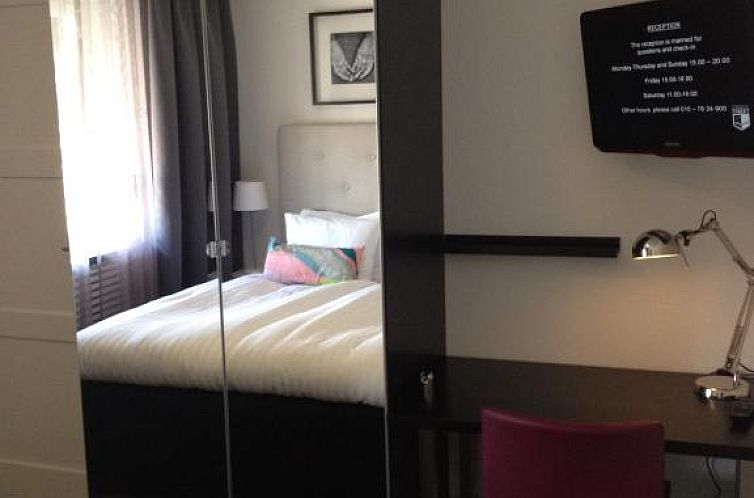 Hotell Tinget