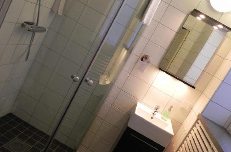 Hotell Tinget