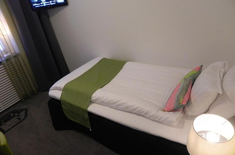 Hotell Tinget