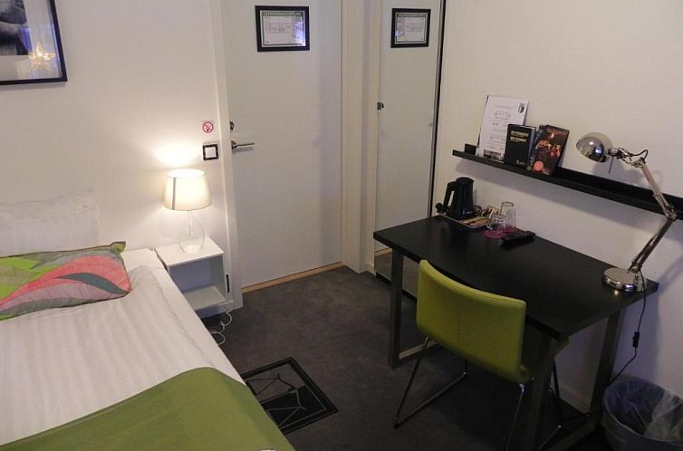 Hotell Tinget