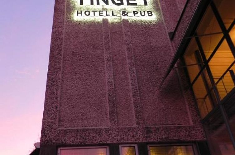 Hotell Tinget