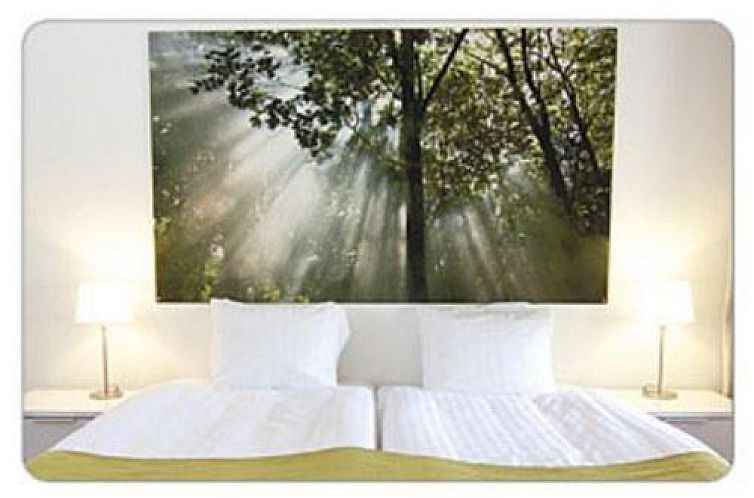 Hotell Tinget