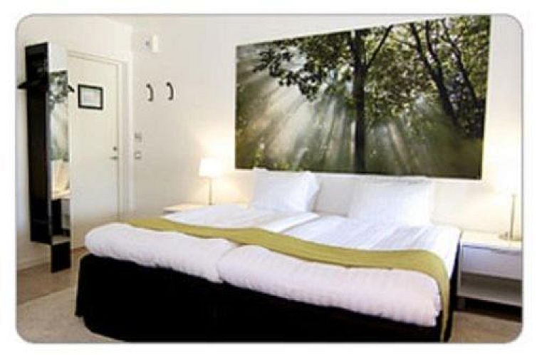 Hotell Tinget